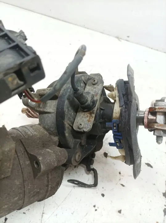 Lenkgetriebemotor T9 1702030013901 Peugeot 308 II image 4