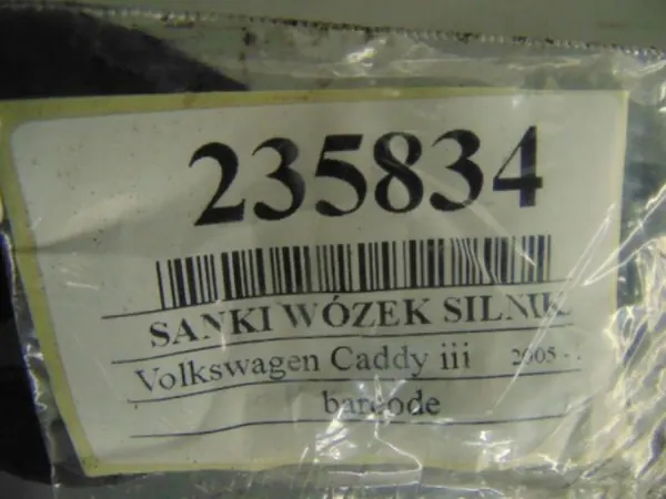 Motorkar OEM FROST_2-235834 voor VW Caddy III image 6