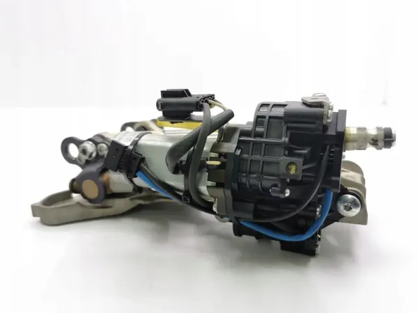 Moteur de réglage direction BMW OEM P1018760100 image 6