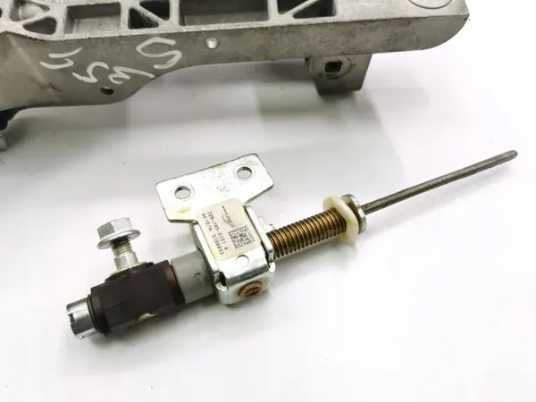 Moteur de réglage direction BMW OEM P1018760100 image 9