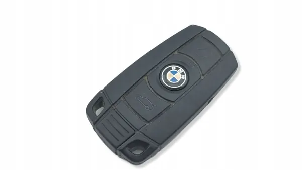 Clé ou carte BMW OEM 694583101 pour Série 1 E82/E88 image 2