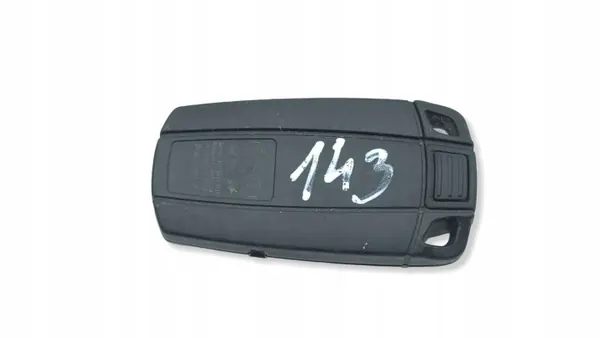 Clé ou carte BMW OEM 694583101 pour Série 1 E82/E88 image 4