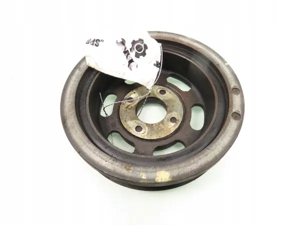 Polea KOŁO PASOWE FIAT BARCHETTA 1.8 OEM - Usado image 2