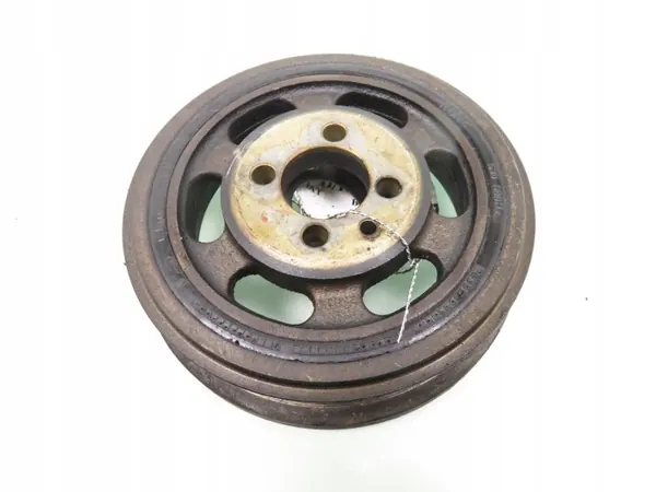 Polea KOŁO PASOWE FIAT BARCHETTA 1.8 OEM - Usado image 3