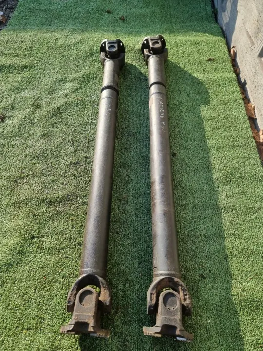 Arbre d'entraînement Multicar FUMO M30 - Pièce OEM image 3