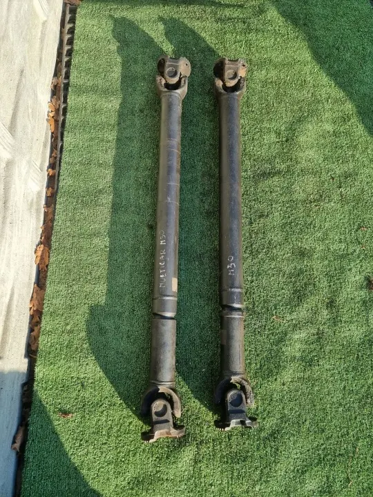Arbre d'entraînement Multicar FUMO M30 - Pièce OEM image 5