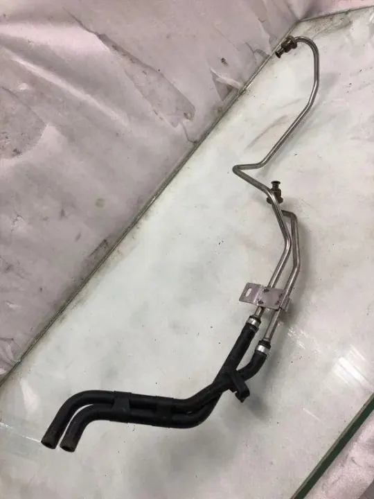 EGR-buis OEM CH8670246 voor Opel Astra K 1.5L Diesel image 2