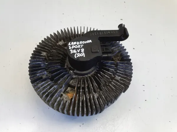 Viskoosikytkin Range Rover L322 3.6 TD V8 OEM image 2