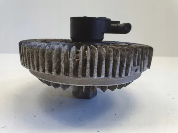 Viskoosikytkin Range Rover L322 3.6 TD V8 OEM image 3