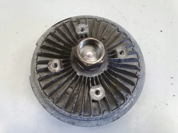 Viskoosikytkin Range Rover L322 3.6 TD V8 OEM image 4
