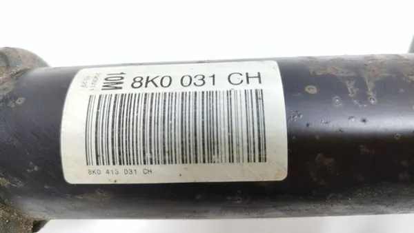 Ammortizzatore anteriore con molla per Audi A4 S4 B8 2012 8K0031CH image 2