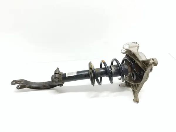 Ammortizzatore anteriore con molla per Audi A4 S4 B8 2012 8K0031CH image 3