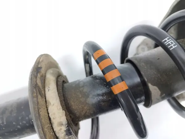 Ammortizzatore anteriore con molla per Audi A4 S4 B8 2012 8K0031CH image 5