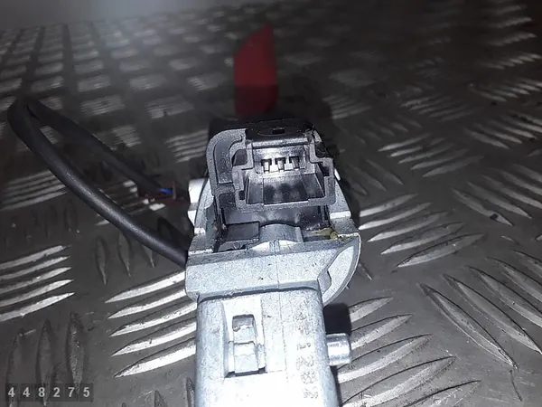 Sytytyskytkin Citroen DS3 2011 N0503451 image 5