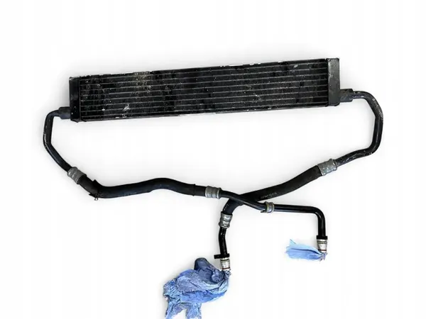 Radiador de óleo Mercedes-Benz C W205 A0995000001 image 2