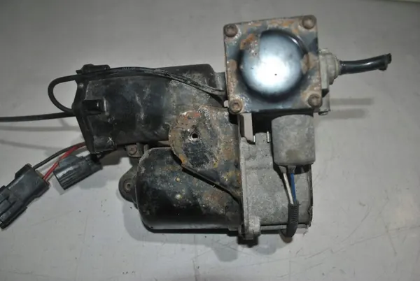Land Rover OE Veringscompressor OEM 6H22-19G525-AD image 3