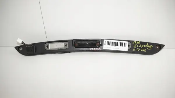 OEM 360187952 Garniture Hayon Kia Sportage 2010-2014 image 2
