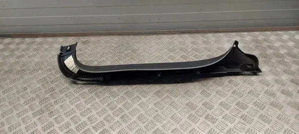 OEM 4G8867607A Bagageutrymmes Beklädnad Vänster Bak Audi A7 image 2