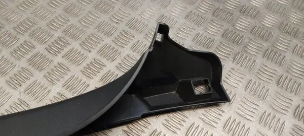 OEM 4G8867607A Bagageutrymmes Beklädnad Vänster Bak Audi A7 image 4