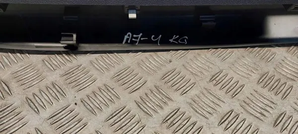 OEM 4G8867607A Bagageutrymmes Beklädnad Vänster Bak Audi A7 image 5