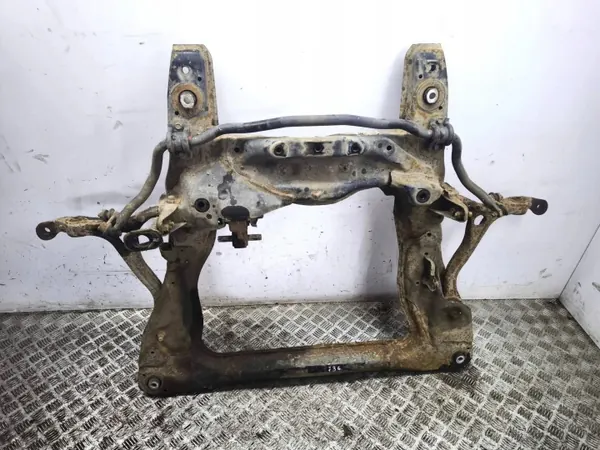 Honda Accord 2008 Voorste Hulpframe OEM AMD151198 image 2