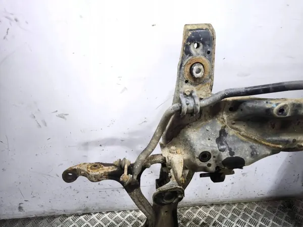 Honda Accord 2008 Voorste Hulpframe OEM AMD151198 image 4