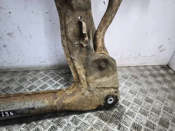 Honda Accord 2008 Voorste Hulpframe OEM AMD151198 image 6