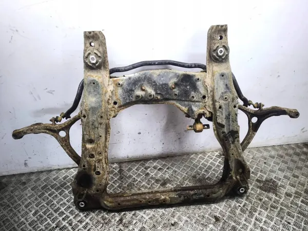 Honda Accord 2008 Voorste Hulpframe OEM AMD151198 image 8