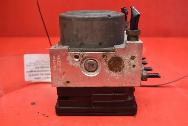 ABS-pump OEM 9806891780 för Peugeot 208 1.2 VTI image 2