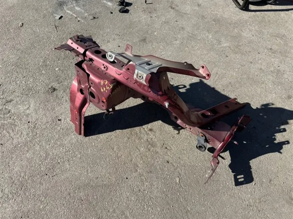 OEM MOCOWANIE ĆWIARTKA PODŁUŻNICA Dianteiro Esquerdo Ford Focus MK4 image 5