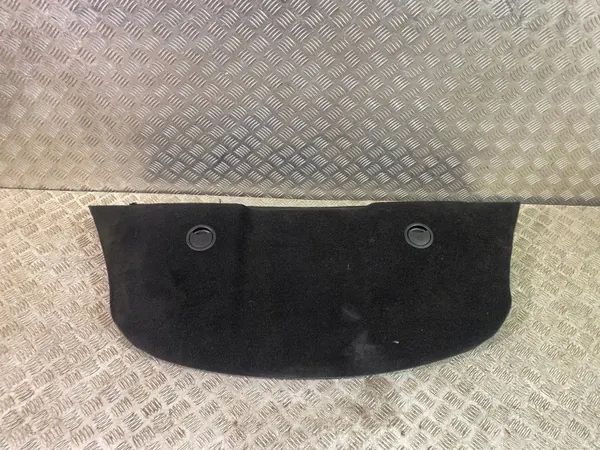 Ford Mustang VI Kofferbakplank OEM JR3B6346668AE image 2