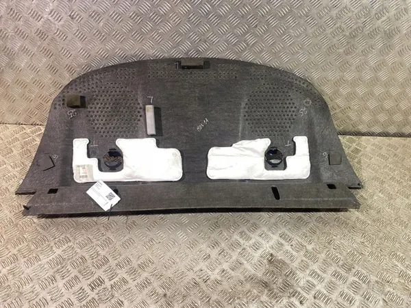 Ford Mustang VI Kofferbakplank OEM JR3B6346668AE image 5