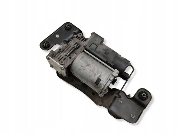 Compressor suspensão traseira pneumática BMW X5 E70 OEM 6789938 image 2