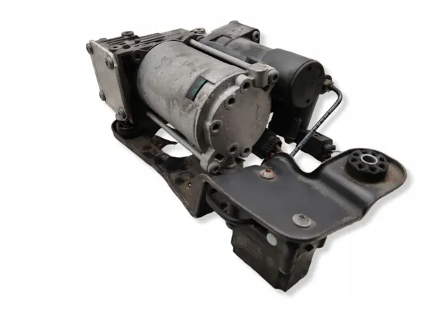 Compressor suspensão traseira pneumática BMW X5 E70 OEM 6789938 image 3