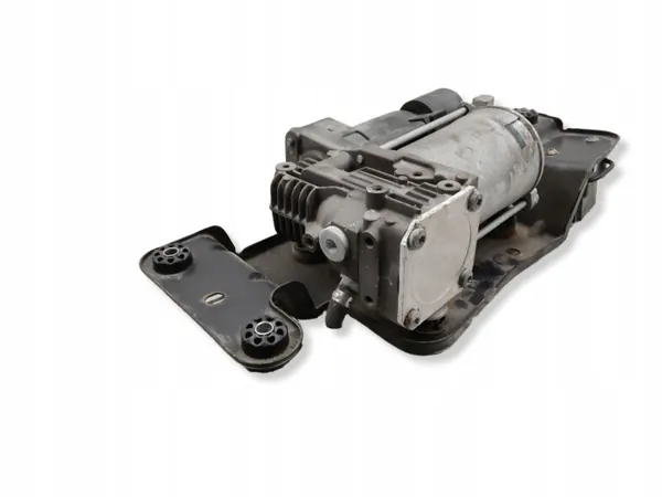 Compressor suspensão traseira pneumática BMW X5 E70 OEM 6789938 image 4