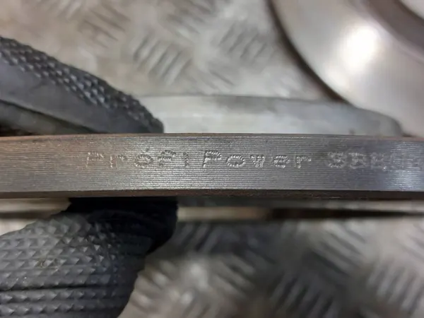 PROFIPOWER Bromsskivor + Belägg + Bromsok Bak Audi A4 B8 image 3