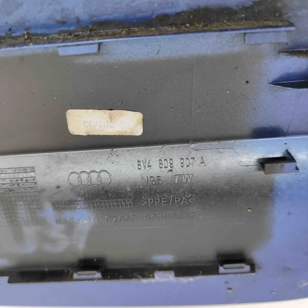 Tapa de depósito OEM 8V4809907A para Audi A3 Sportback image 6