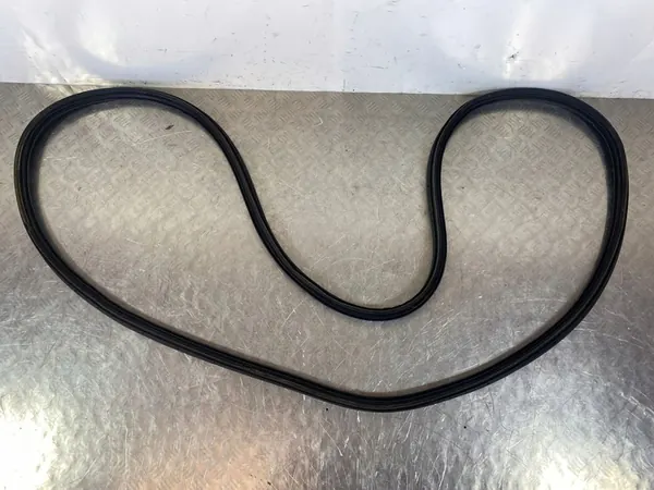 Vedação do porta-malas SsangYong Rexton 2017 FOB48412 image 2