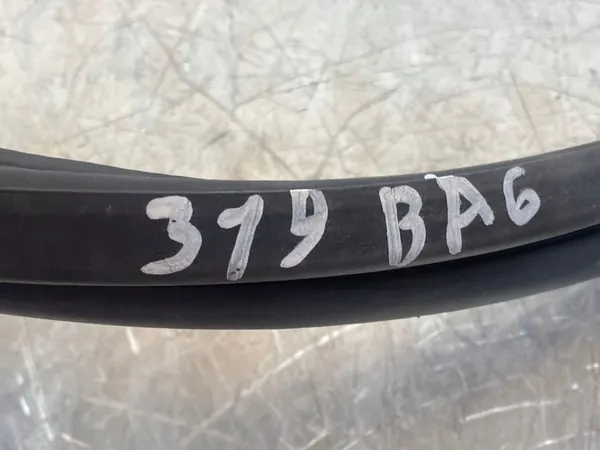 Vedação do porta-malas SsangYong Rexton 2017 FOB48412 image 3