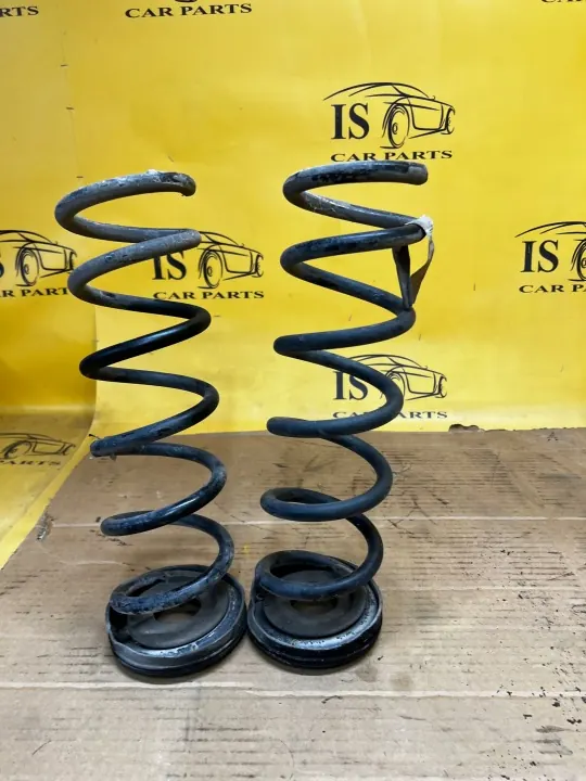 Achterveer set OEM iscarparts voor Ford Escape MK3 image 2