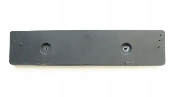 Support Plaque Immatriculation Avant Ford Mondeo MK5 KS7317A385B image 2