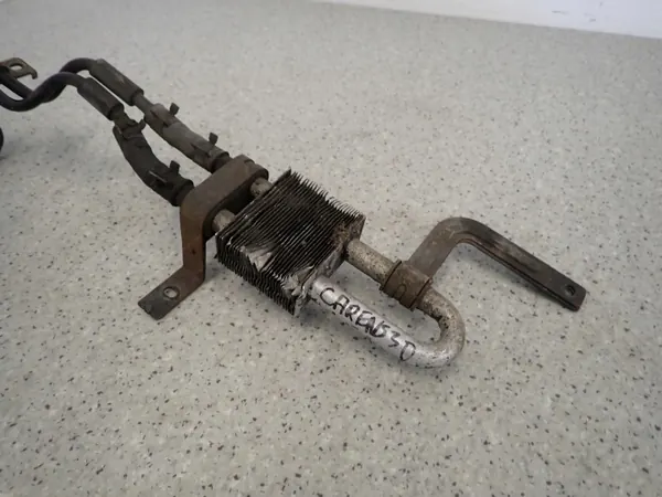 Arrefecedor direção KIA CARENS III 2.0 CRDI 06-11 image 3