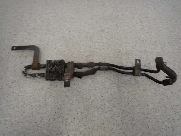 Arrefecedor direção KIA CARENS III 2.0 CRDI 06-11 image 5