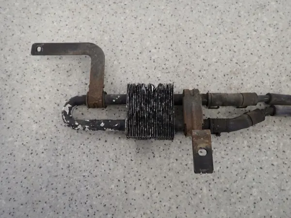 Arrefecedor direção KIA CARENS III 2.0 CRDI 06-11 image 6