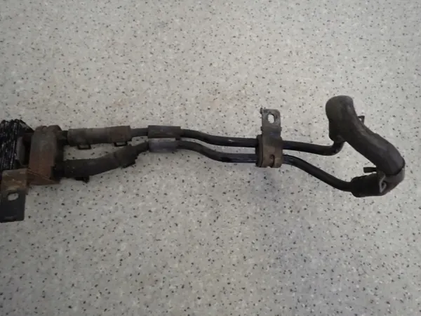 Arrefecedor direção KIA CARENS III 2.0 CRDI 06-11 image 7