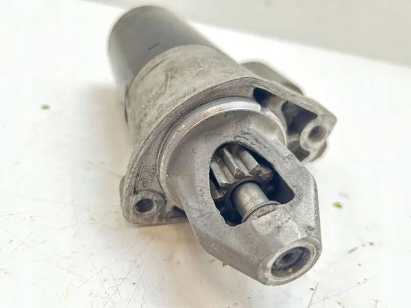 MERCEDES ML W164 3.0 CDI ARRANQUE image 2