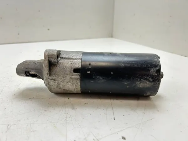 MERCEDES ML W164 3.0 CDI ARRANQUE image 3