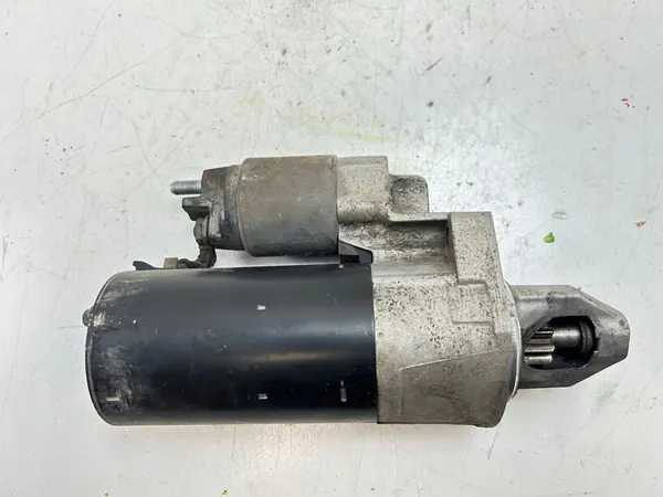 MERCEDES ML W164 3.0 CDI ARRANQUE image 5