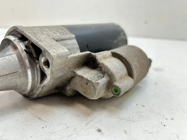 MERCEDES ML W164 3.0 CDI ARRANQUE image 6