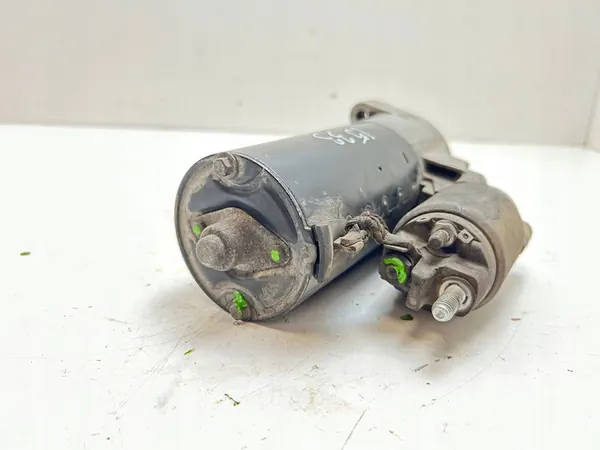 MERCEDES ML W164 3.0 CDI ARRANQUE image 7